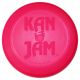 KanJam Flying Disc ružový
