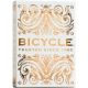 Hracie karty Bicycle Botanica
