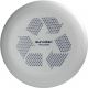 Eurodisc Recycled Svetlosivé Frisbee