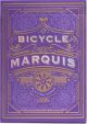 Hracie karty Bicycle Marquis