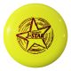 Discraft J star Žlté Frisbee