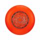 Eurodisc 25g Mandala Oranžové mini Frisbee