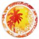 Discraft Ultra Star Paradise Palm Frisbee