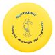 Eurodisc Discgolf Midrange SQU žltý