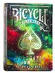 Hracie karty Bicycle Stargazer Nebula