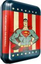 Vintage hracie karty Superman