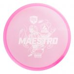 Discgolf Active Premium Maestro Midrange Ružový
