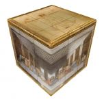 V-Cube DaVinci rubikova kocka