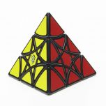 LanLan Hexagonal pyramid cube