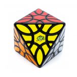 LanLan Octahedron cube