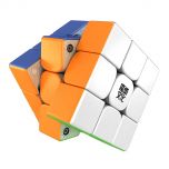 Moyu 3x3x3 WeiLong WRM 2021 Lite Speed cube